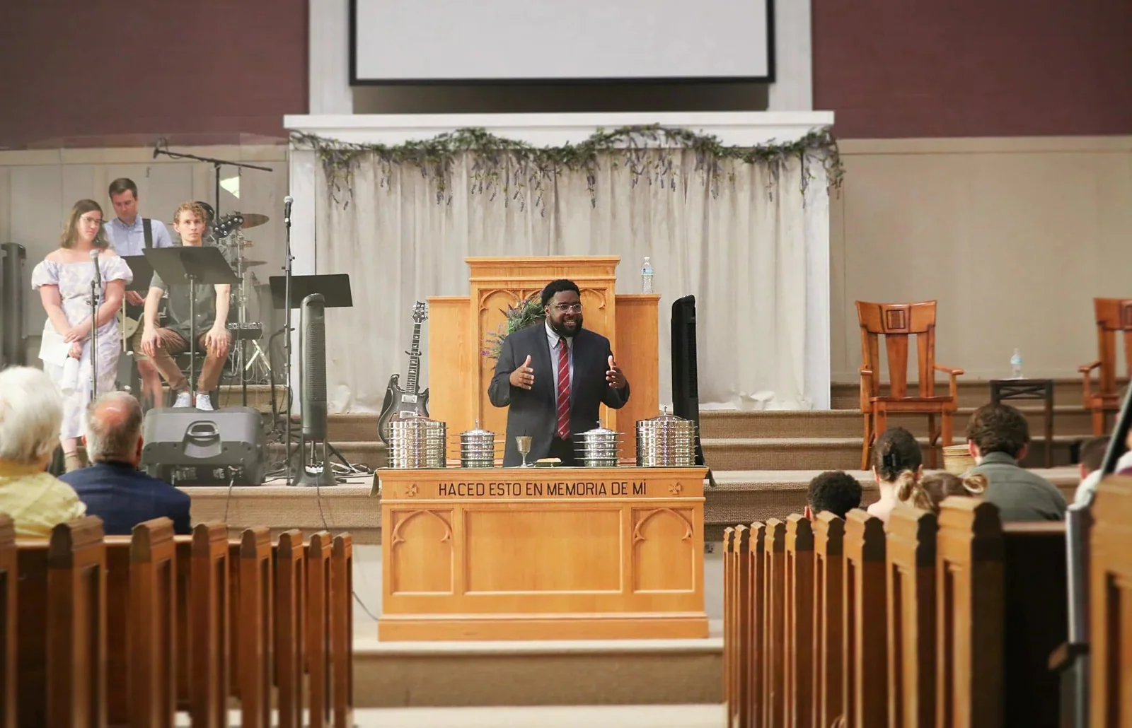 New City Fellowship