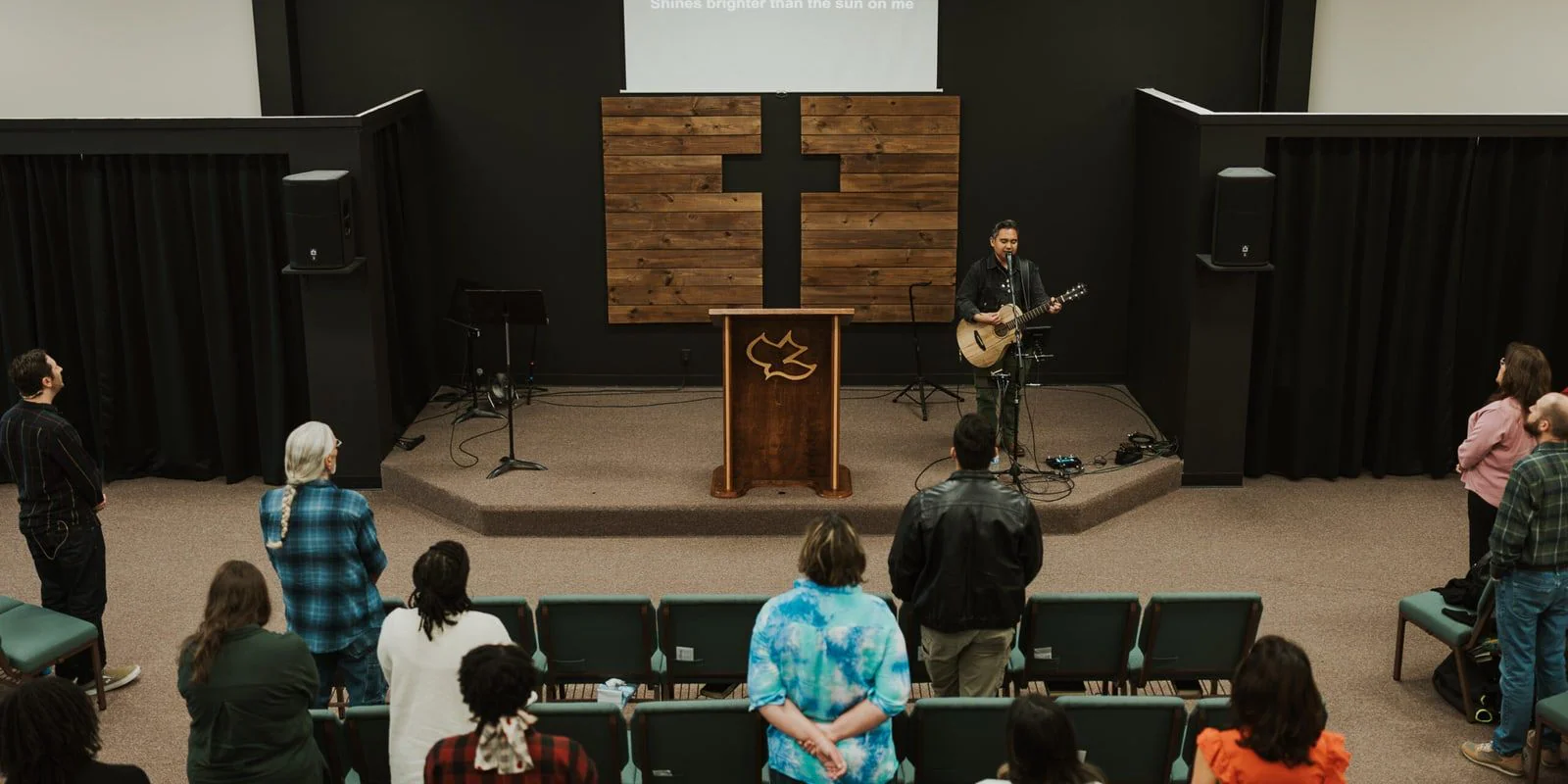 Calvary Chapel Savannah