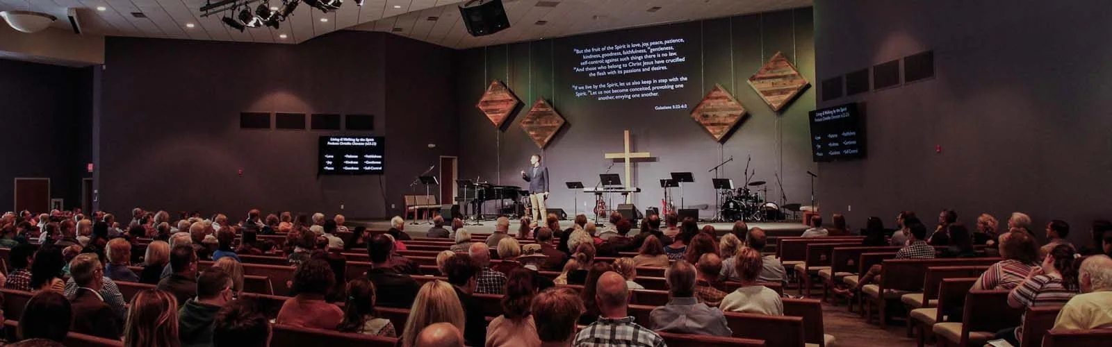 Chesterfield Presbyterian Church