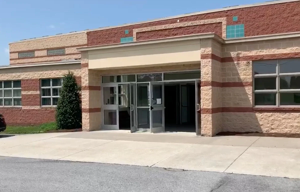 Proclamation Presbyterian Church header