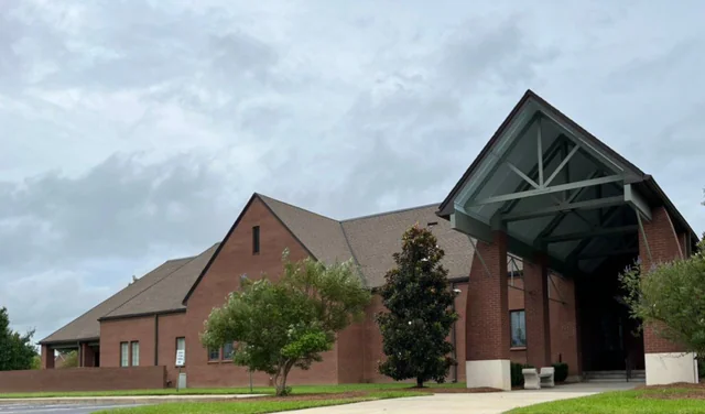 First Presbyterian Church