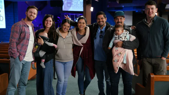 REZ Church