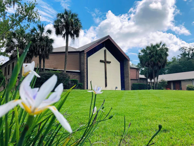 Grace Presbyterian Church