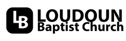 Loudoun Baptist Church logo