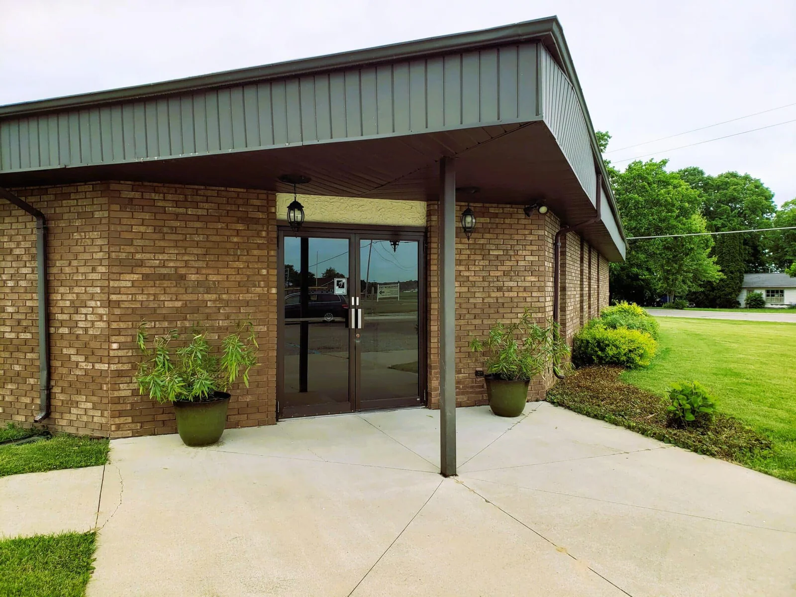 Fellowship Reformed Church (PCA)