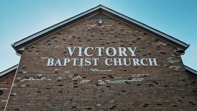 Victory Baptist Church
