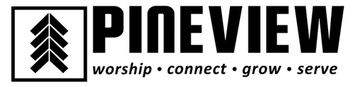 Pineview Baptist Church logo
