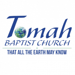 Tomah Baptist Church logo