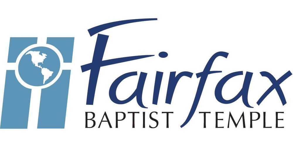 Fairfax Baptist Temple logo