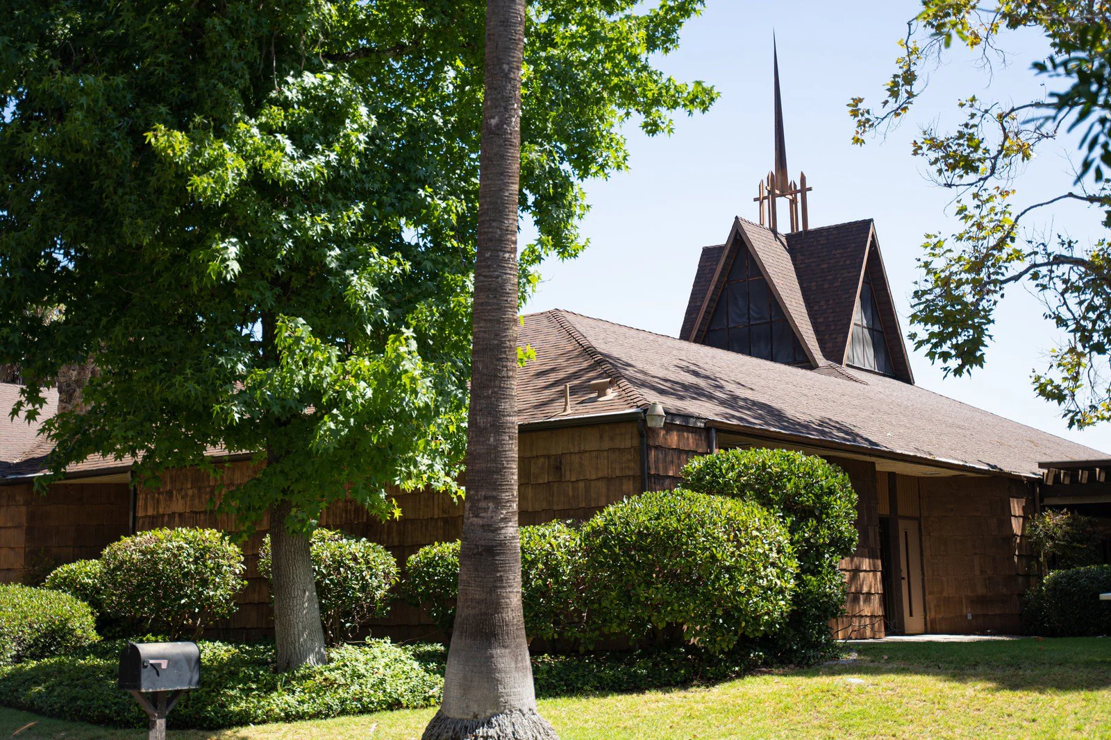 Horizon Christian Fellowship SouthBay