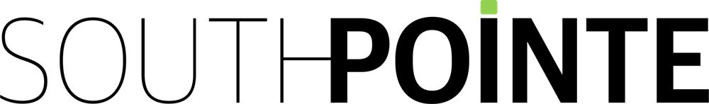 SouthPointe Baptist Church logo