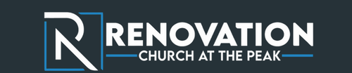 Renovation Church logo