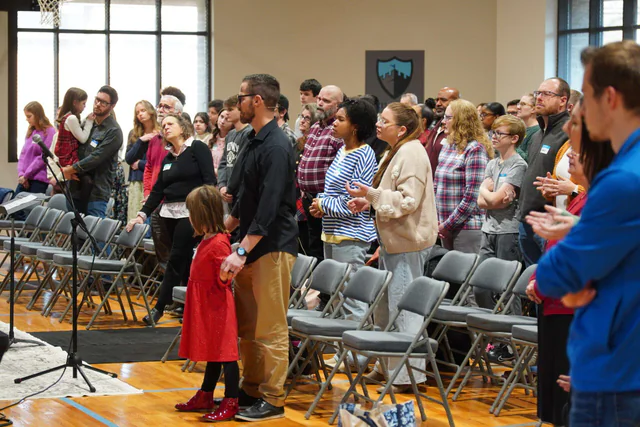Great Exchange Church