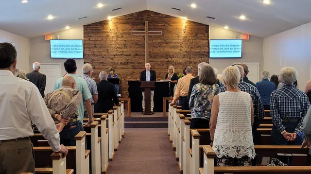 Keystone Heights Presbyterian Church