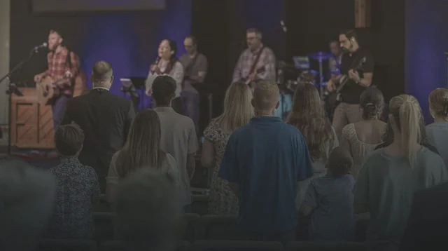 Westtown Church
