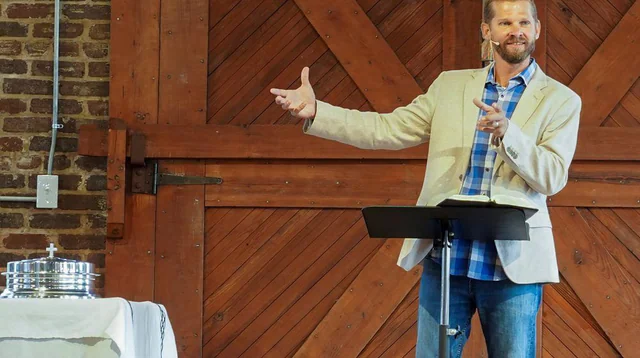 Christ Community Church