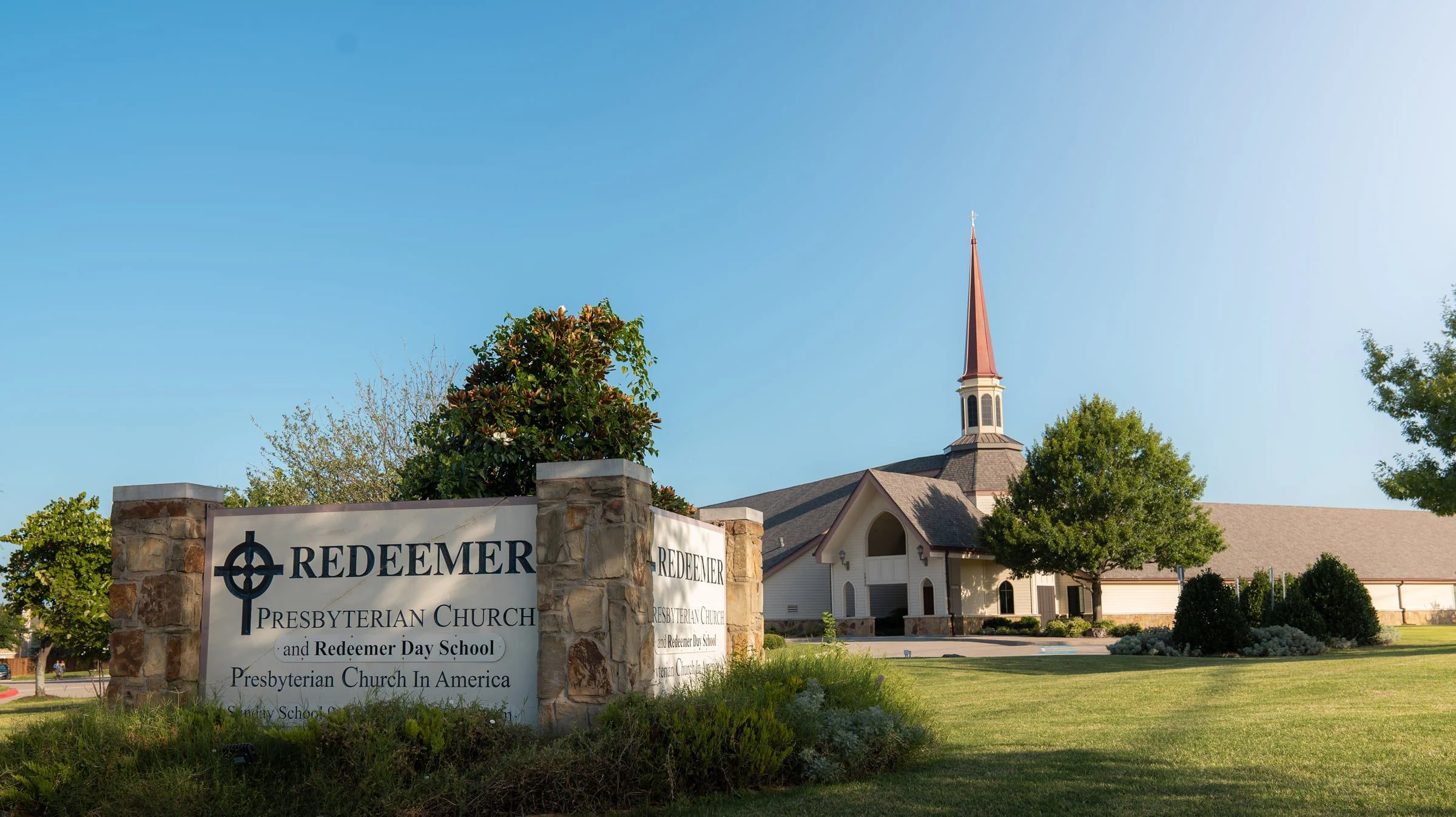Redeemer Presbyterian Church