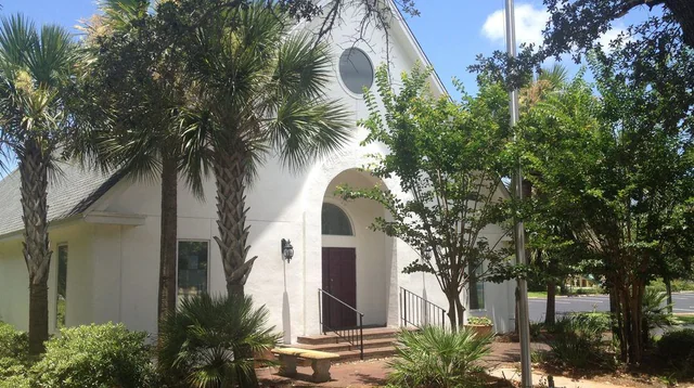 Safe Harbor Presbyterian Church