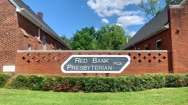 Red Bank Presbyterian Church