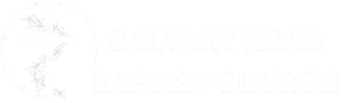 Calvary Road Baptist Church logo