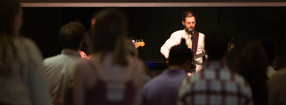 Seven Hills Fellowship header