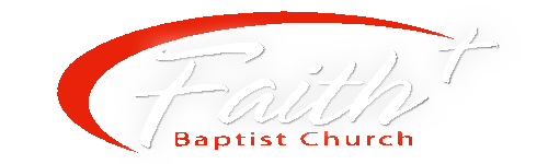 Faith Baptist Church logo