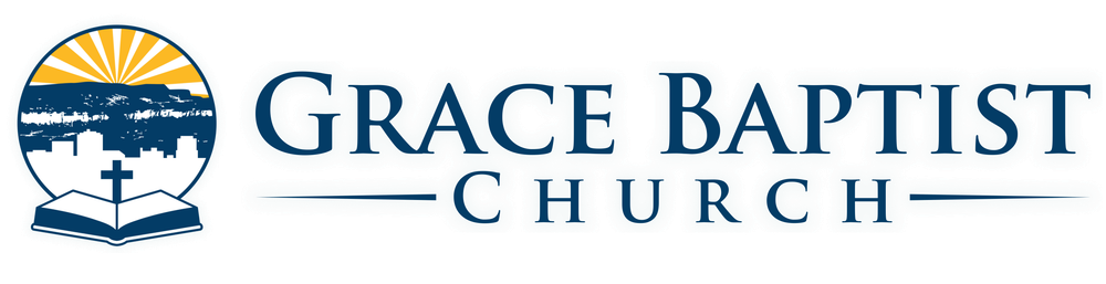 Grace Baptist Church logo
