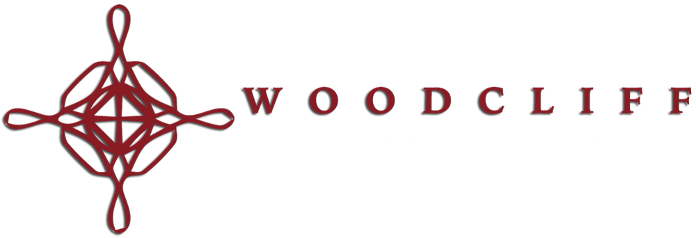 Woodcliff Baptist Church logo