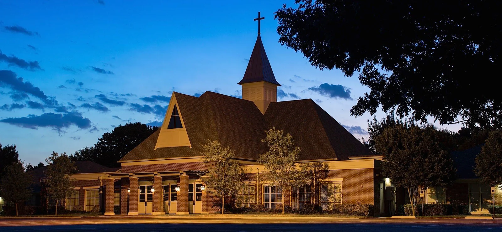 Providence Presbyterian Church