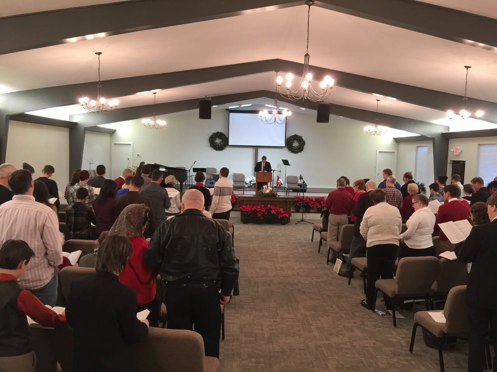 Trinity Church PCA