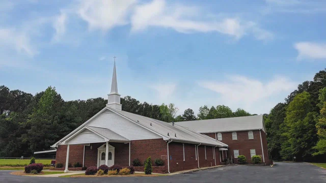 Charity Baptist Fellowship
