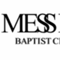 Messiah Baptist Church logo