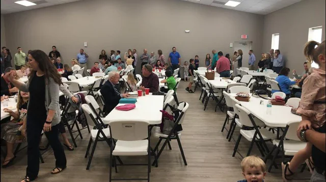 Grace Covenant Presbyterian Church