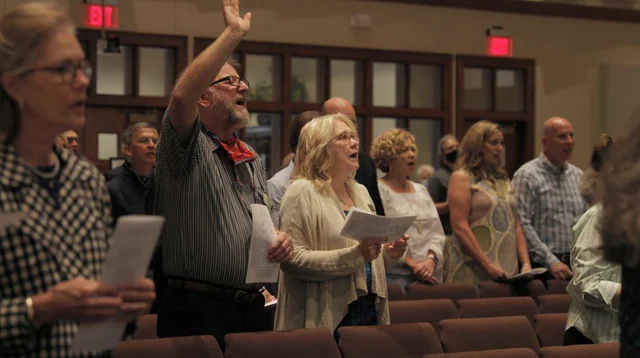 Lake Oconee Presbyterian Church