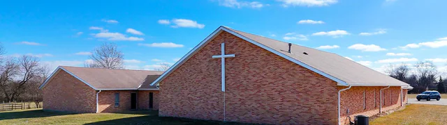 Huber Heights Baptist Temple