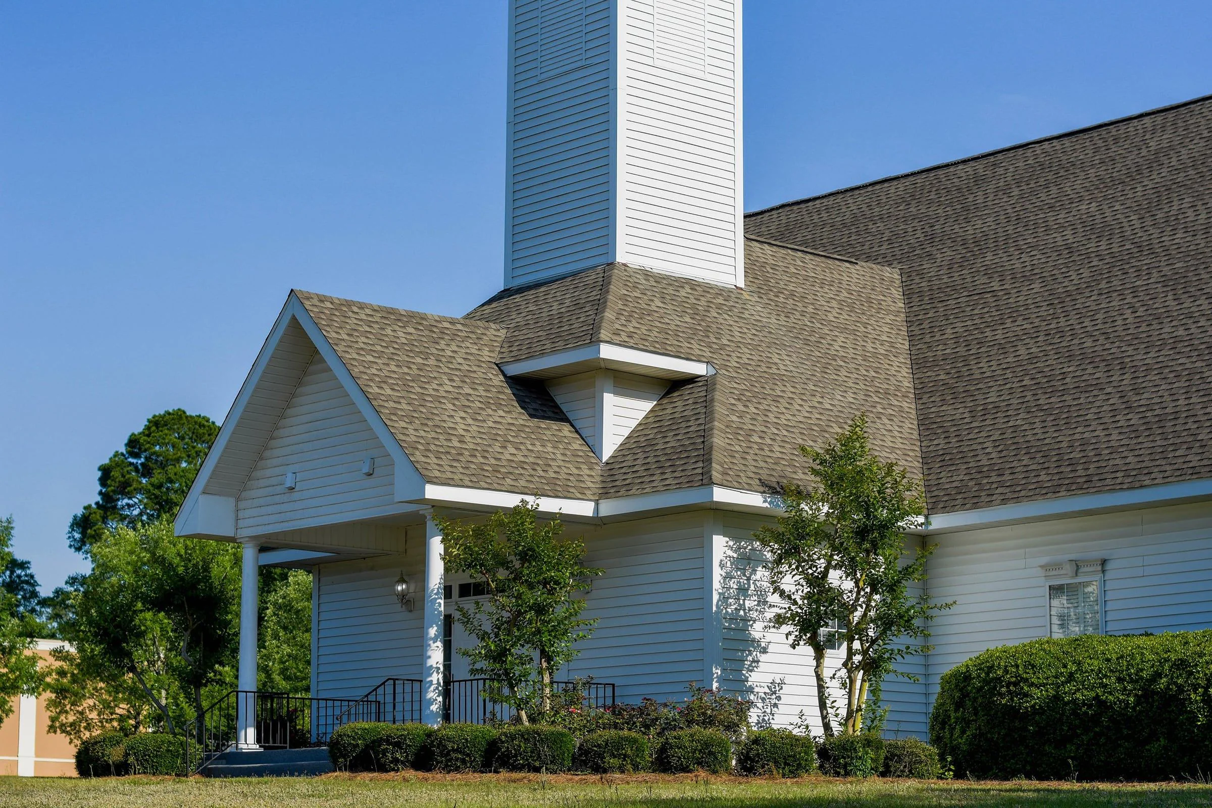 Westwood Presbyterian Church