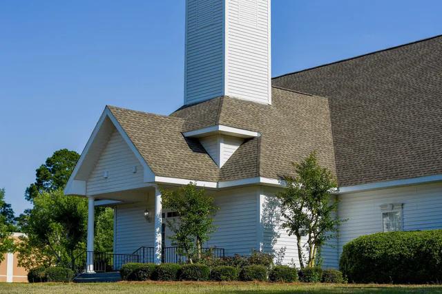 Westwood Presbyterian Church