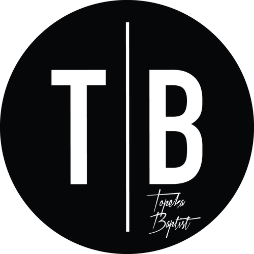 Topeka Baptist Church logo