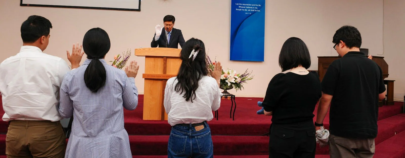 Korean Covenant Presbyterian Church