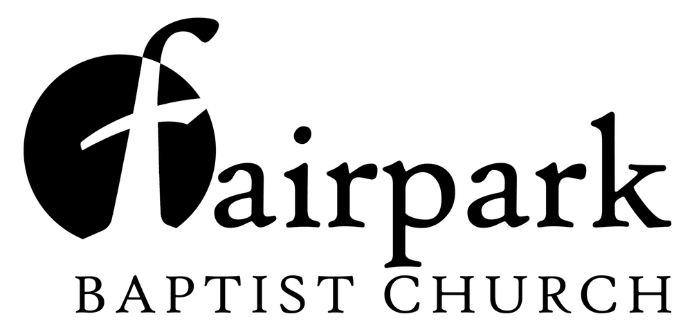 Fairpark Baptist Church logo