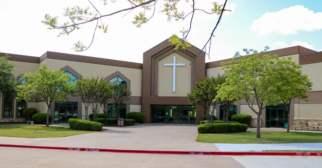 Temple Baptist Church