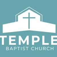 Temple Baptist Church logo