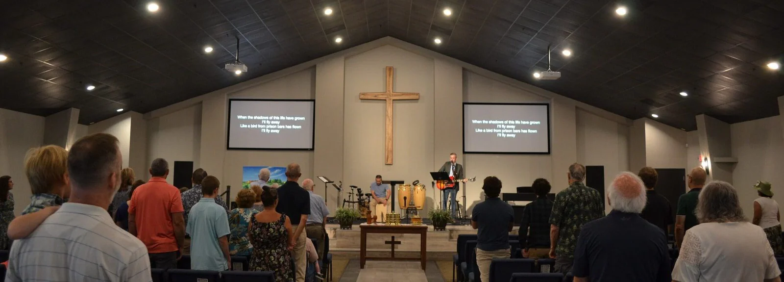 Covenant Presbyterian Church