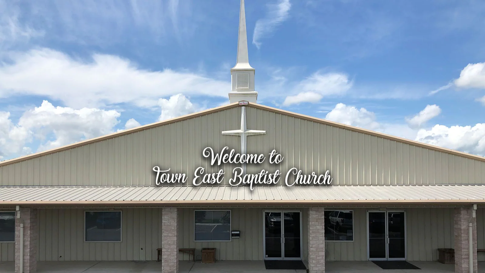 Towne East Baptist Church
