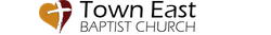Towne East Baptist Church logo