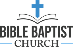 Bible Baptist Church logo