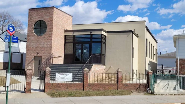Covenant Church