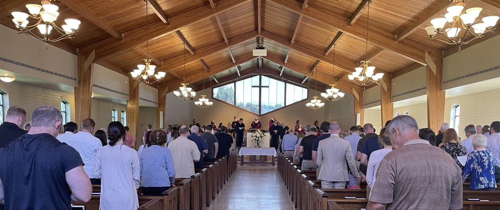 Smyrna Presbyterian Church