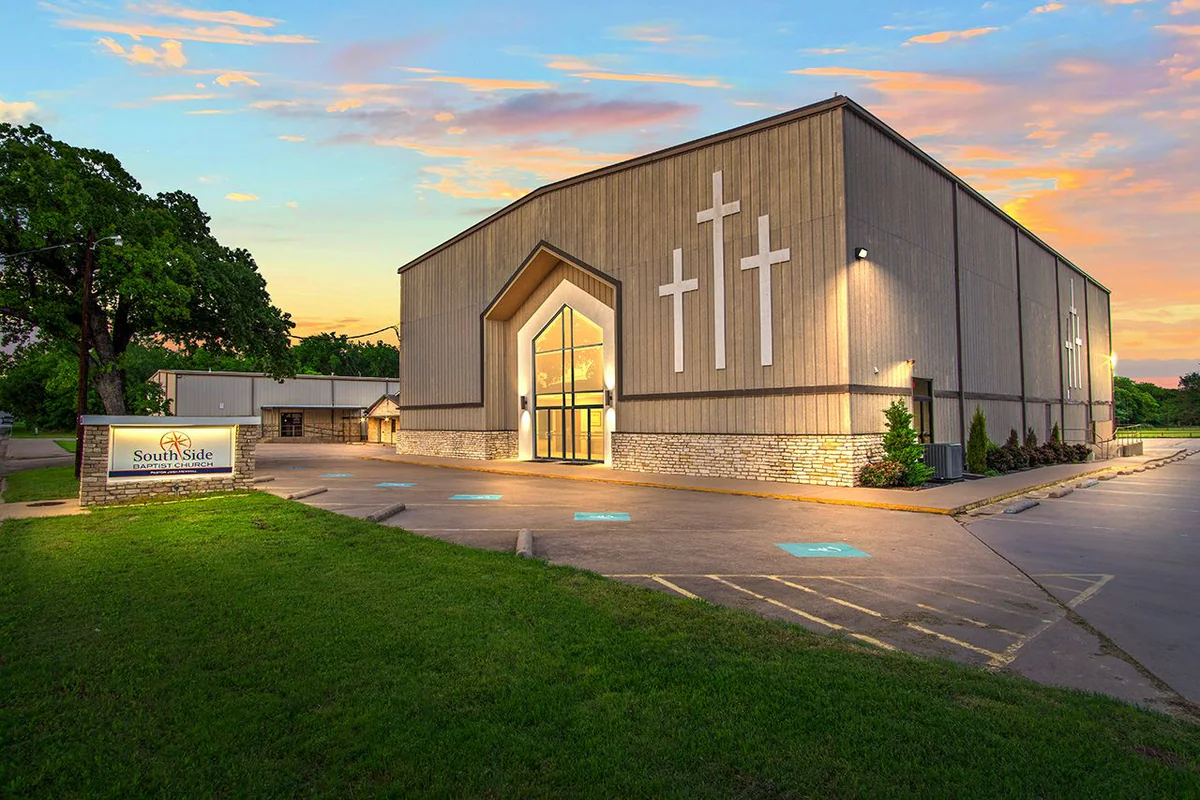 South Side Baptist Church