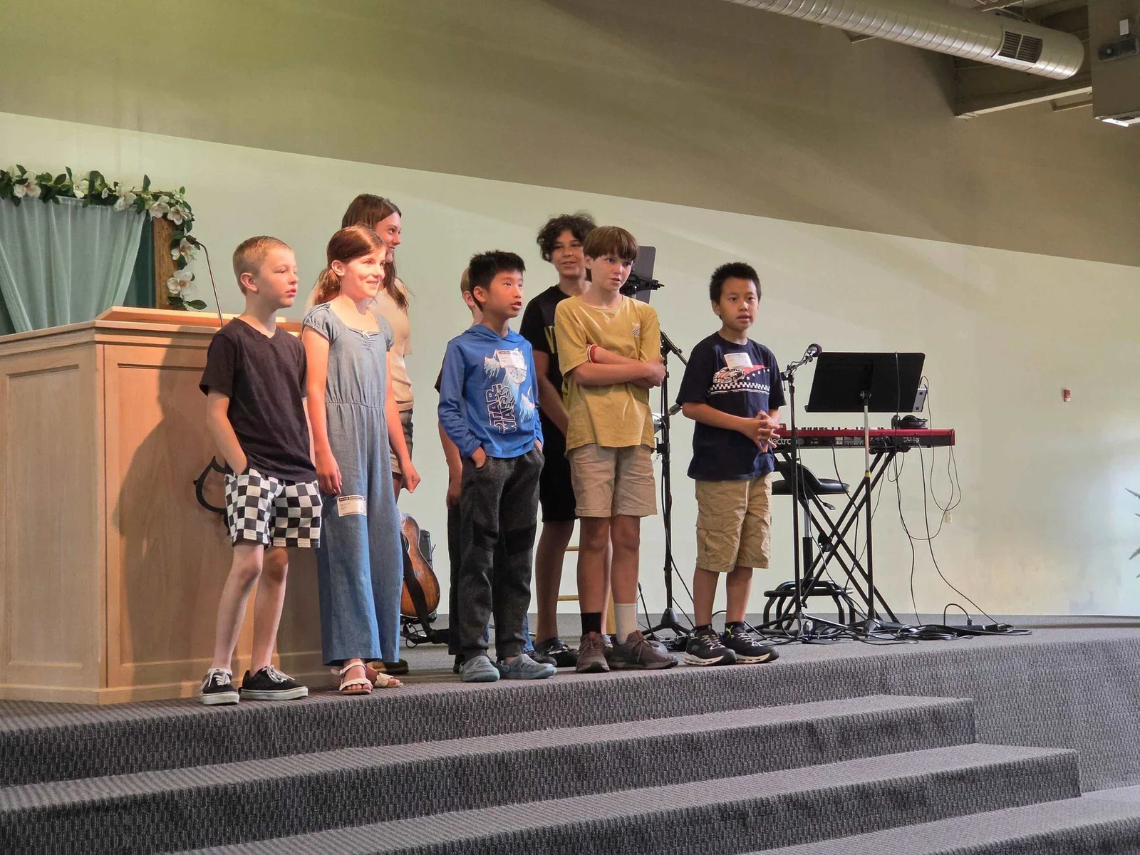 Calvary Chapel of Sacramento